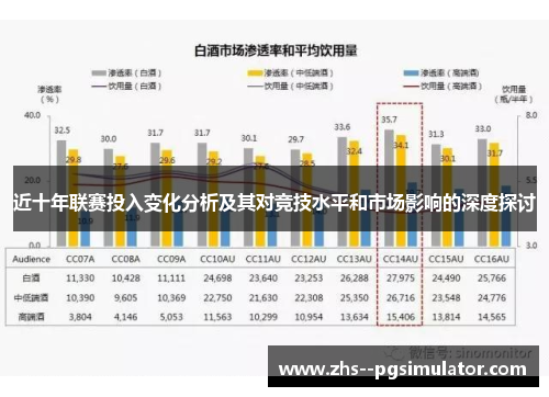 近十年联赛投入变化分析及其对竞技水平和市场影响的深度探讨